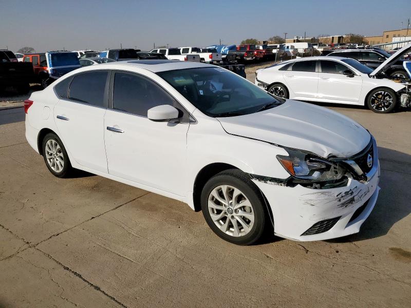Vin: 3n1ab7ap7gy227840, lot: 49403375, nissan sentra s 20164