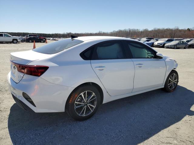 Vin: 3kpf24ad3pe617004, lot: 49636045, kia forte lx 20233