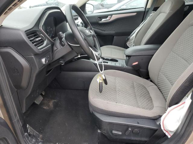 2020 FORD ESCAPE SE - 1FMCU9G65LUC25586