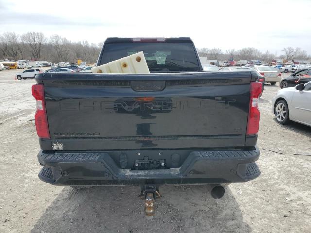 1GC4YTEY5NF146893 2022 CHEVROLET ALL Models