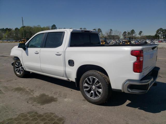 Vin: 3gcuyded3mg121684, lot: 50988505, chevrolet all models k1500 lt 20212