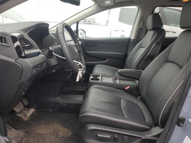2025 HONDA ODYSSEY EL - 5FNRL6H94SB022639