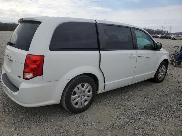 2018 DODGE GRAND CARA - 2C4RDGBG0JR177623