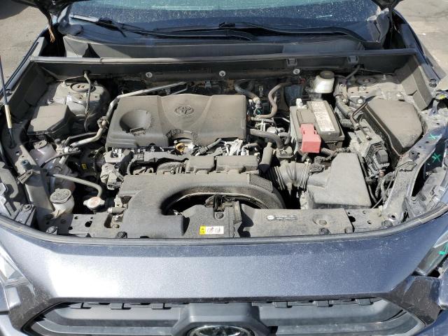 2020 TOYOTA RAV4 ADVEN - 2T3J1RFV4LC076430