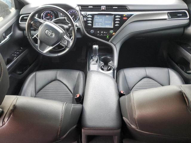 2018 TOYOTA CAMRY L - 4T1B11HK6JU106024