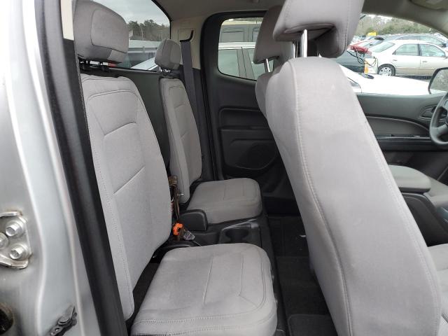 2015 GMC CANYON 1GTH6AEAXF1190207