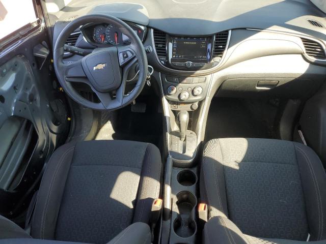 2018 CHEVROLET TRAX LS - 3GNCJNSB6JL152494