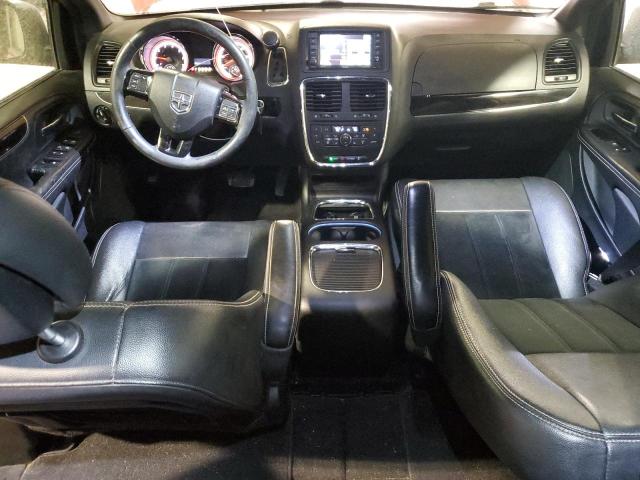 2015 DODGE GRAND CARA - 2C4RDGCG6FR685486