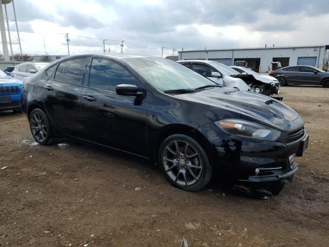 Vin: 1c3cdfbb5gd750360, lot: 50033265, dodge dart sxt 20164