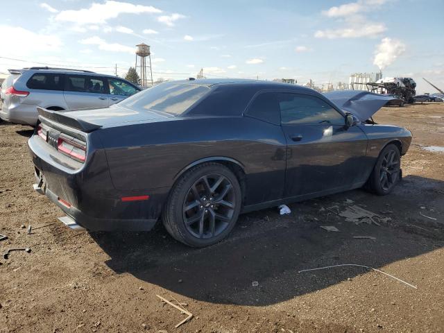 2019 DODGE CHALLENGER 2C3CDZBT7KH512158