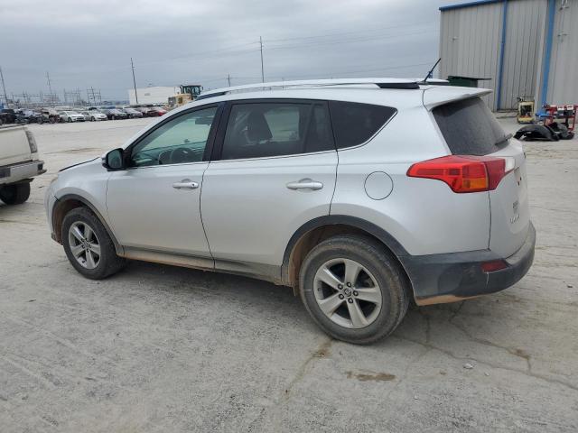 Vin: 2t3rfrev7fw403217, lot: 47747345, toyota rav4 xle 20152