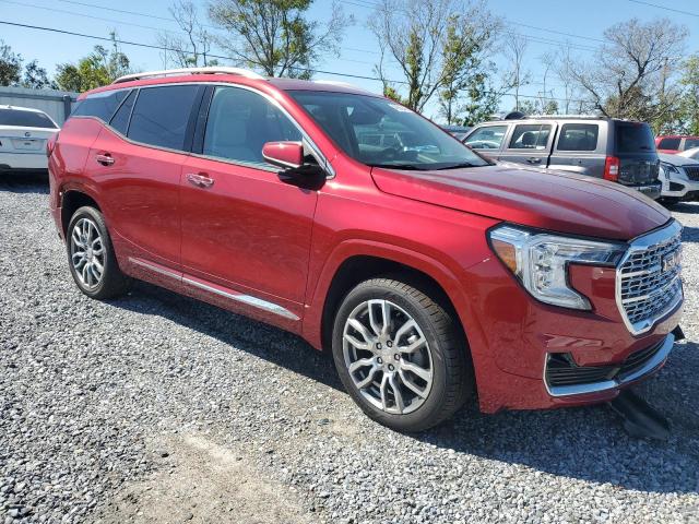 2023 GMC TERRAIN DE - 3GKALXEG2PL173739