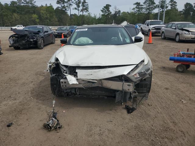 2017 NISSAN MAXIMA 3.5 - 1N4AA6AP3HC407066