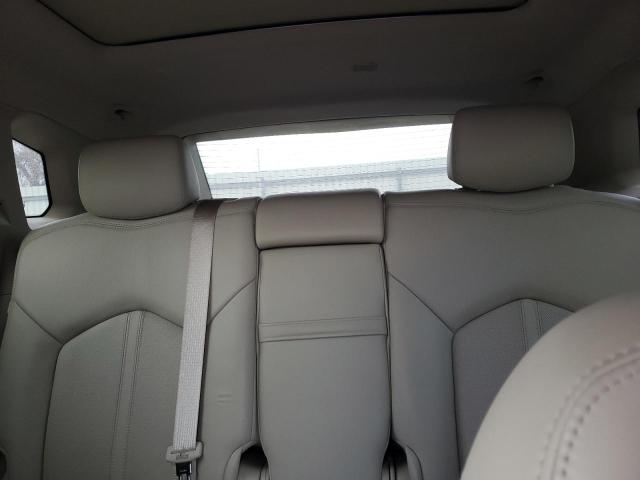 2015 CADILLAC SRX PERFOR - 3GYFNFE33FS556252