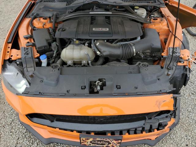 2021 FORD MUSTANG GT - 1FATP8FF3M5135491