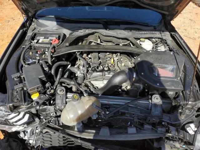 2018 FORD MUSTANG - 1FA6P8TH6J5153854