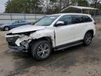 2019 TOYOTA HIGHLANDER - 5TDZARFH8KS043670