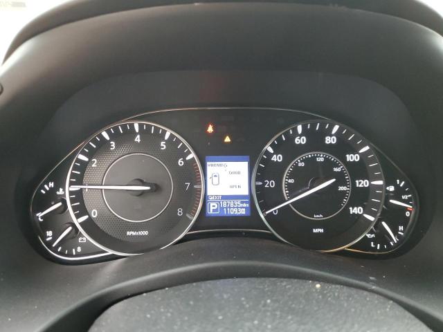2017 NISSAN ARMADA SV - JN8AY2NDXH9006940