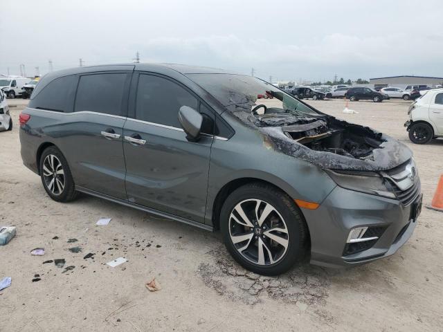 2020 HONDA ODYSSEY EL 5FNRL6H94LB041466
