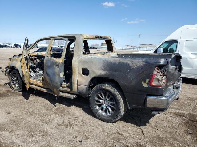 Vin: 1c6srfft4kn794615, lot: 51289635, ram 1500 big horn/lone star 20192