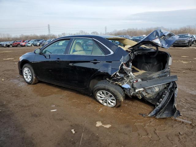 2016 TOYOTA CAMRY LE - 4T4BF1FK0GR527157