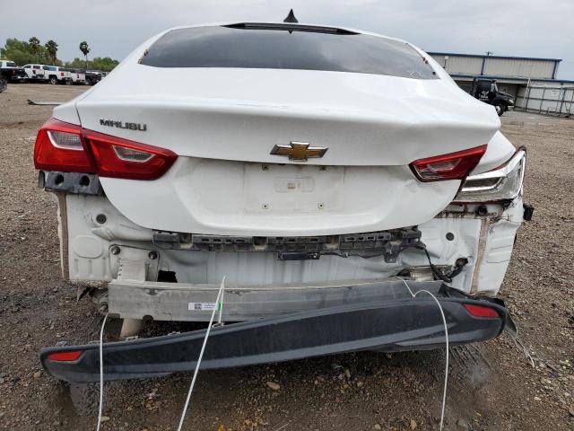 2018 CHEVROLET MALIBU LS - 1G1ZB5ST2JF200634