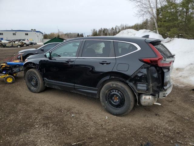 Vin: 2hkrw2h21mh223129, lot: 48747835, honda crv lx 20212