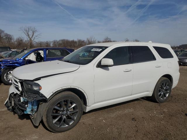 DODGE DURANGO GT
