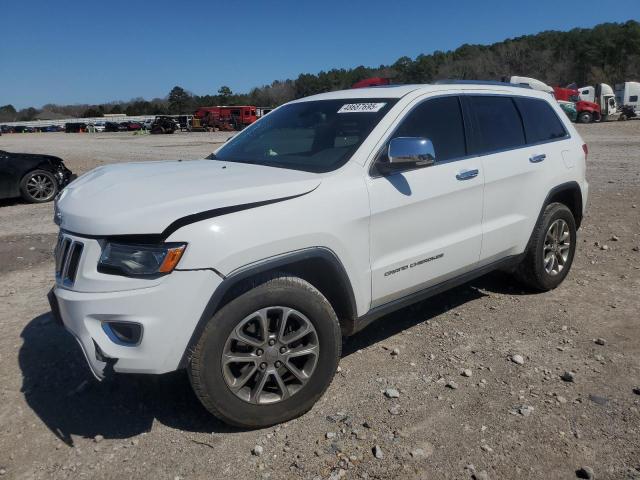 Vin: 1c4rjebg0fc891054, lot: 48687695, jeep grand cher limited 2015 img_1