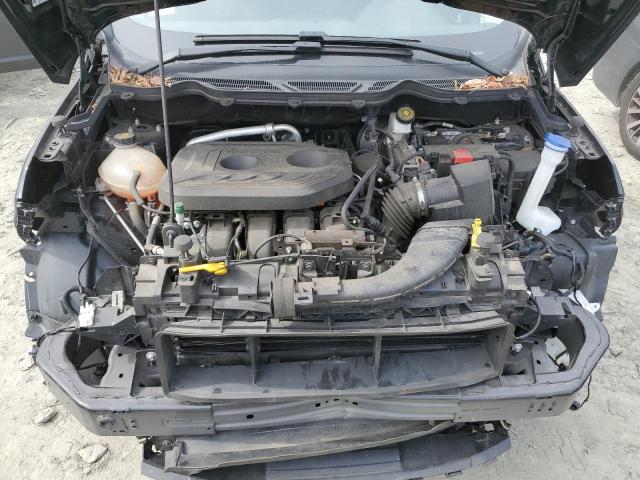 2020 FORD ECOSPORT S - MAJ6S3GL3LC327829