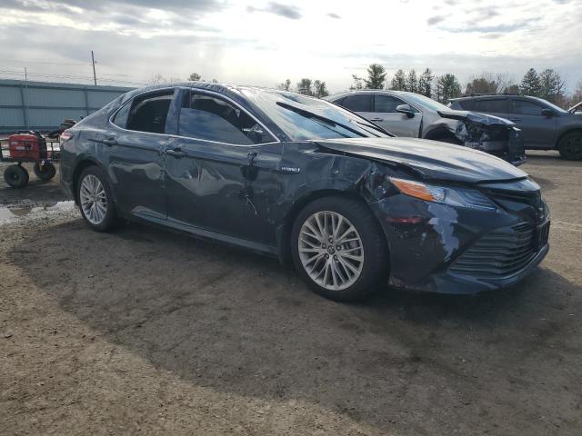 Vin: 4t1f31ak8lu525730, lot: 50423245, toyota camry xle 20204