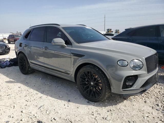 2022 BENTLEY BENTAYGA S SJAAR2ZV5NC013998