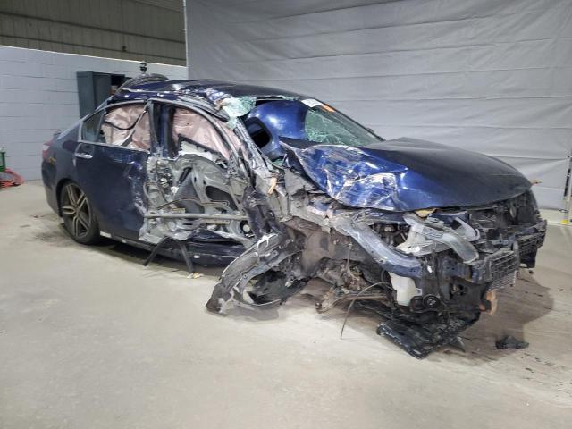 Vin: 1hgcr2f57ga152185, lot: 49038885, honda accord sport 20164