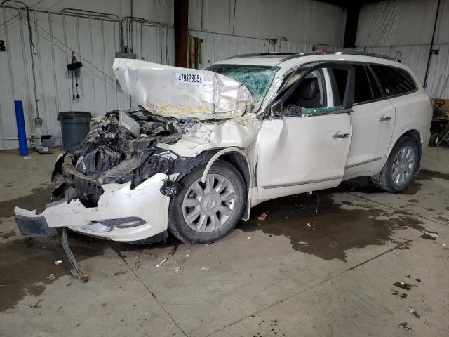 BUICK ENCLAVE