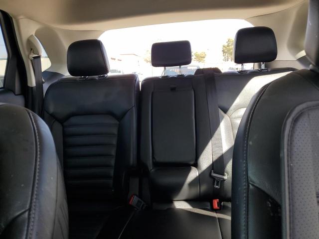 2017 FORD EDGE SEL - 2FMPK3J81HBB19356