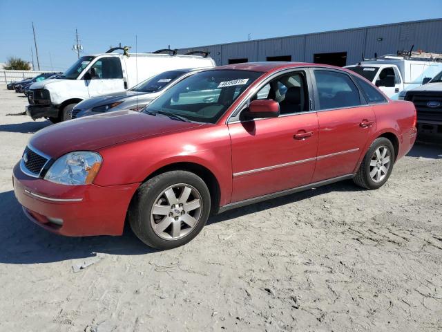 2006 FORD FIVE HUNDR #3109968435