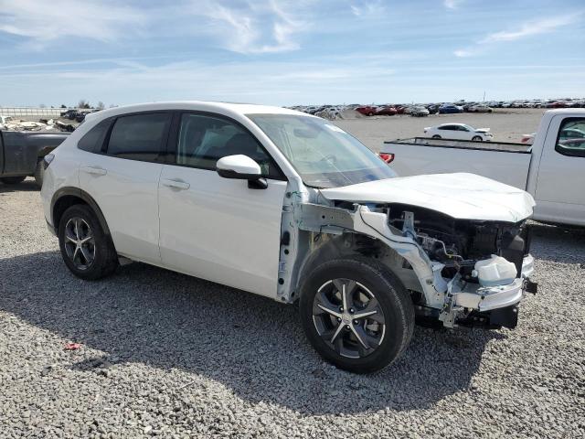 Vin: 3czrz2h76sm748160, lot: 50086265, honda hr-v exl 20254