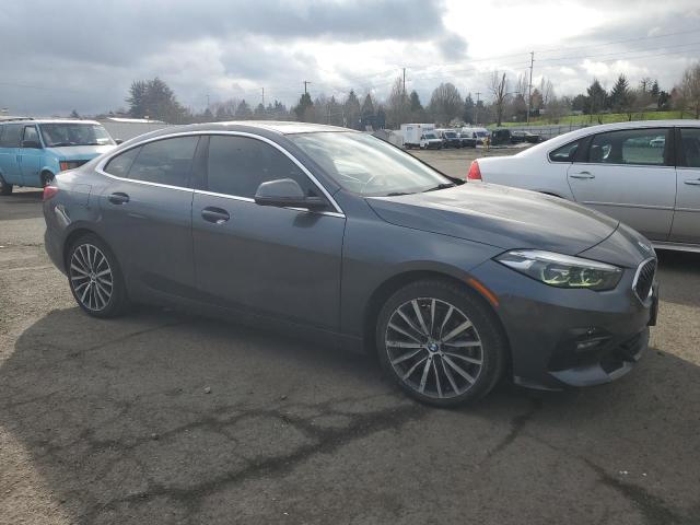 2020 BMW 228XI - WBA73AK00L7F69807