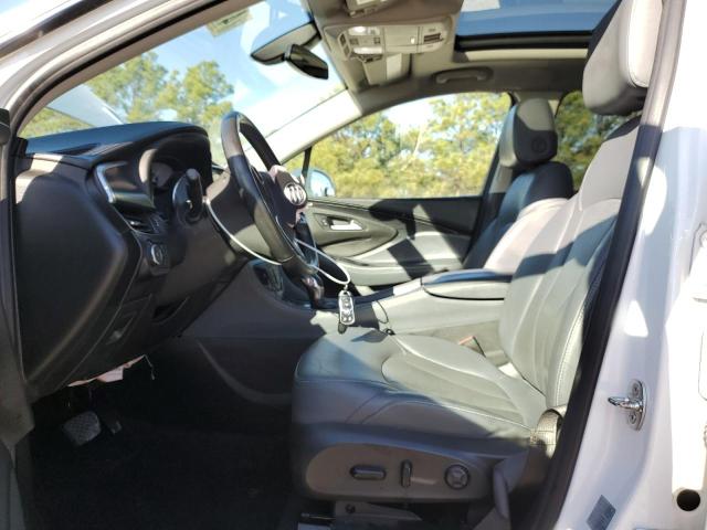 2020 BUICK ENVISION E - LRBFXCSA4LD159404