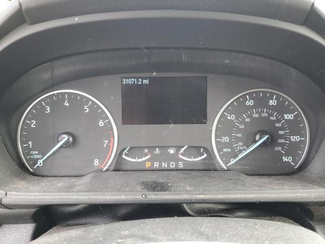 2020 FORD ECOSPORT S MAJ6S3GL3LC317981