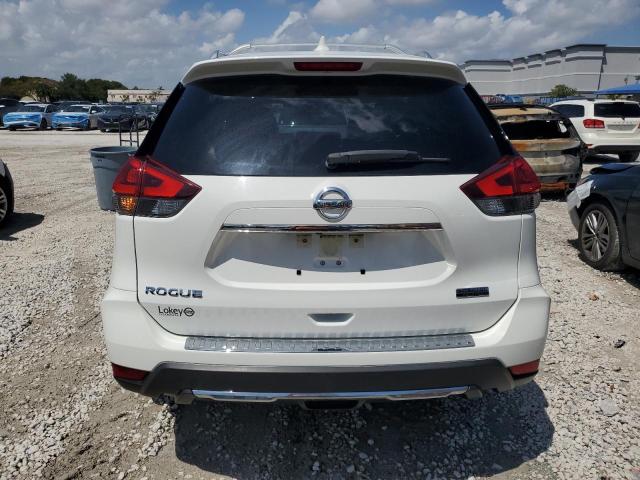 JN8AT2MT0LW008875 2020 NISSAN ROGUE