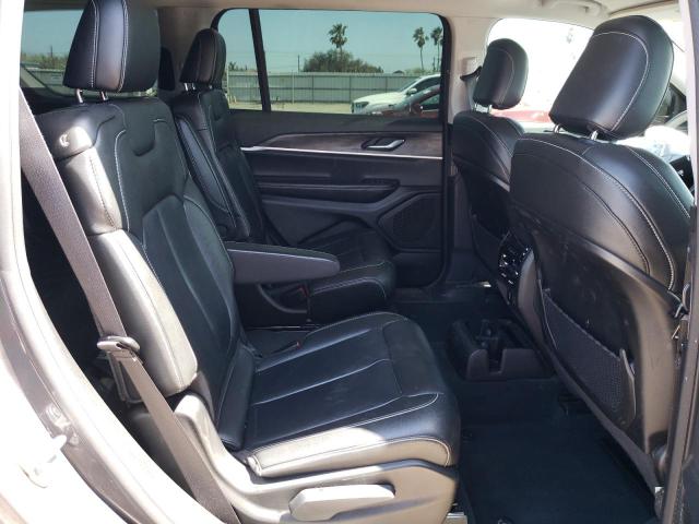 2023 JEEP GRAND CHER - 1C4RJJBG8P8101321