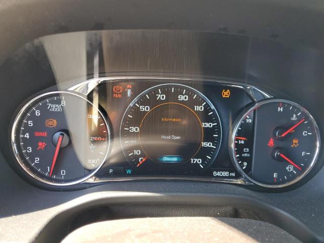 2019 GMC ACADIA DENALI 1GKKNXLS5KZ172284