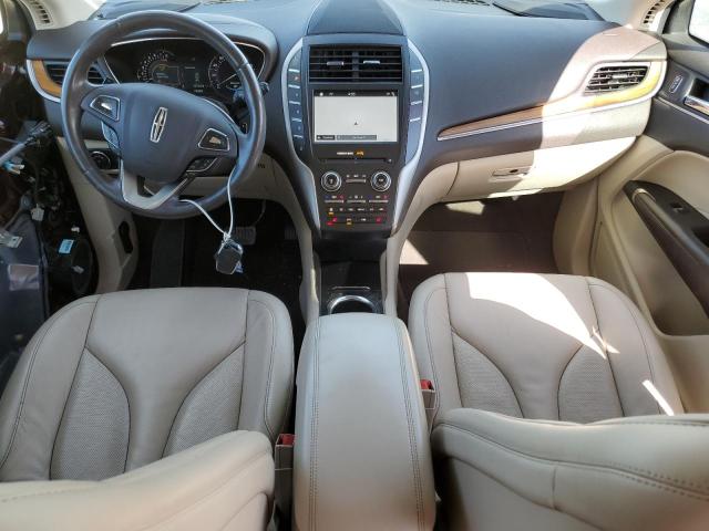 2019 LINCOLN MKC SELECT 5LMCJ2C94KUL17641