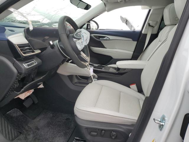 2024 BUICK ENVISION A - LRBFZSE49RD047944