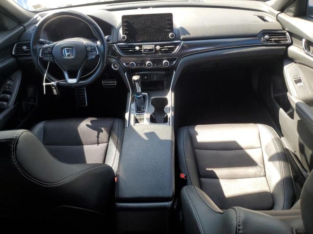 2020 HONDA ACCORD SPO 1HGCV1F35LA024770