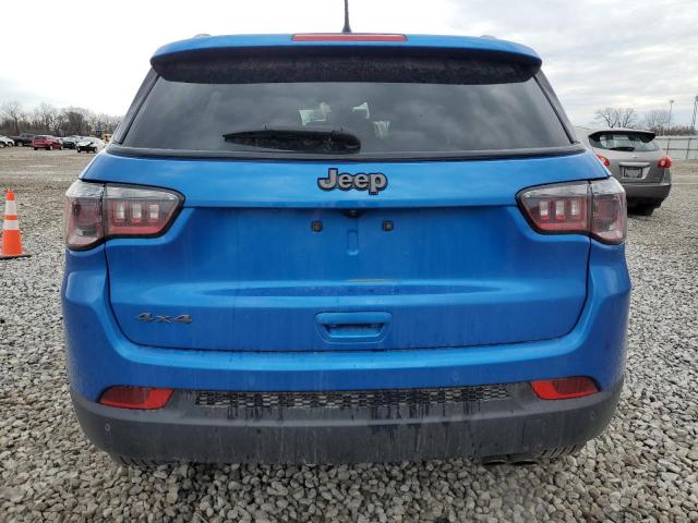 2021 JEEP COMPASS 80 3C4NJDEB6MT532639