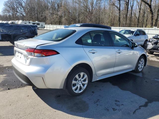 2024 TOYOTA COROLLA LE - JTDB4MEE6R3017342