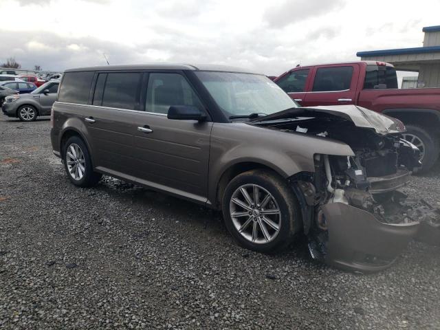 Vin: 2fmgk5d87kba30311, lot: 47891445, ford flex limited 20194