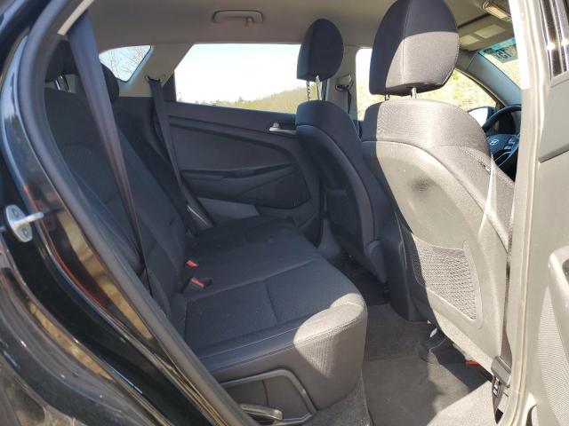 2019 HYUNDAI TUCSON SE - KM8J2CA44KU938527
